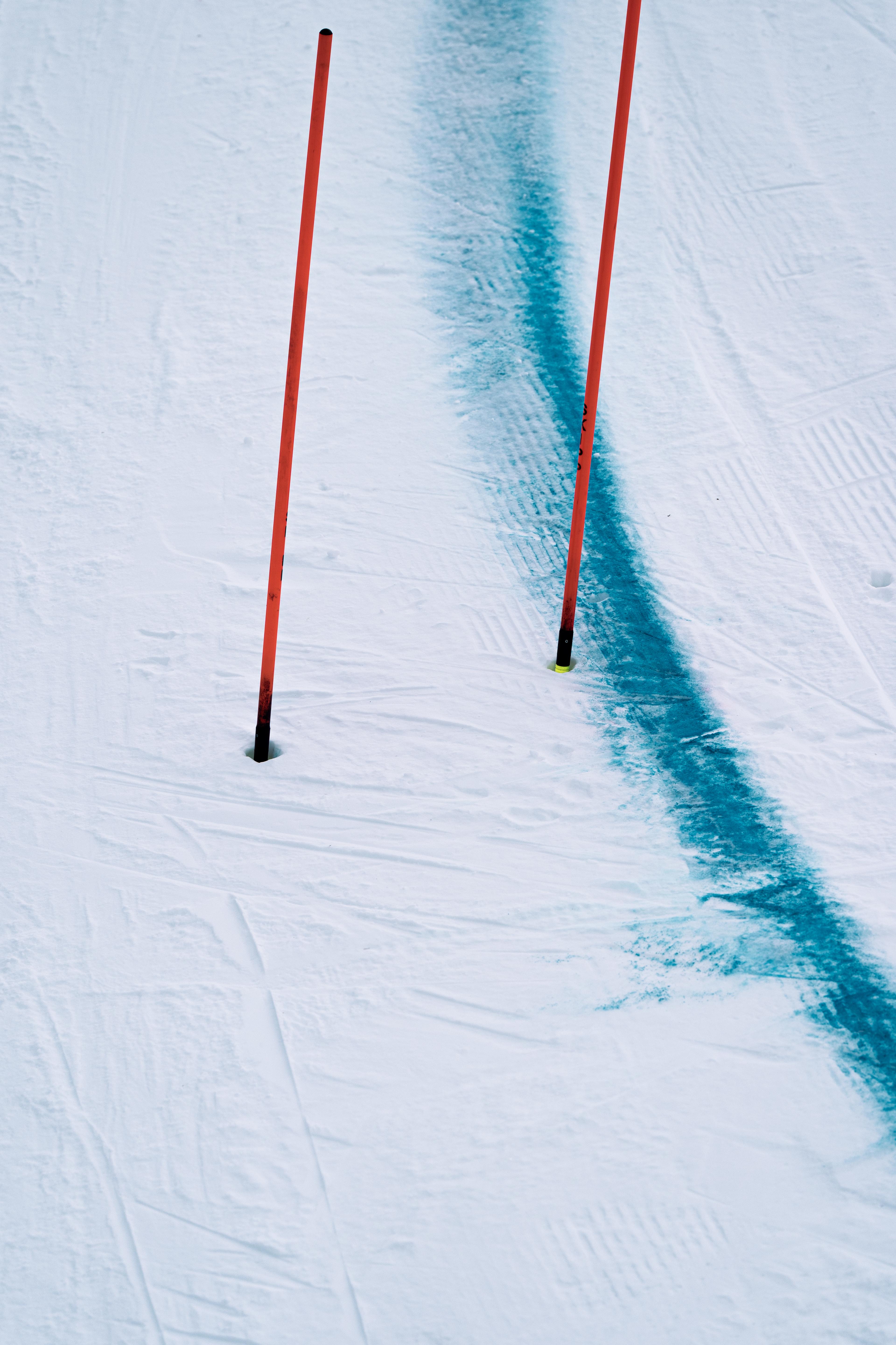 JUNIOR PRO SERIES: Maximum Performance for Young Ski Racers – VAN